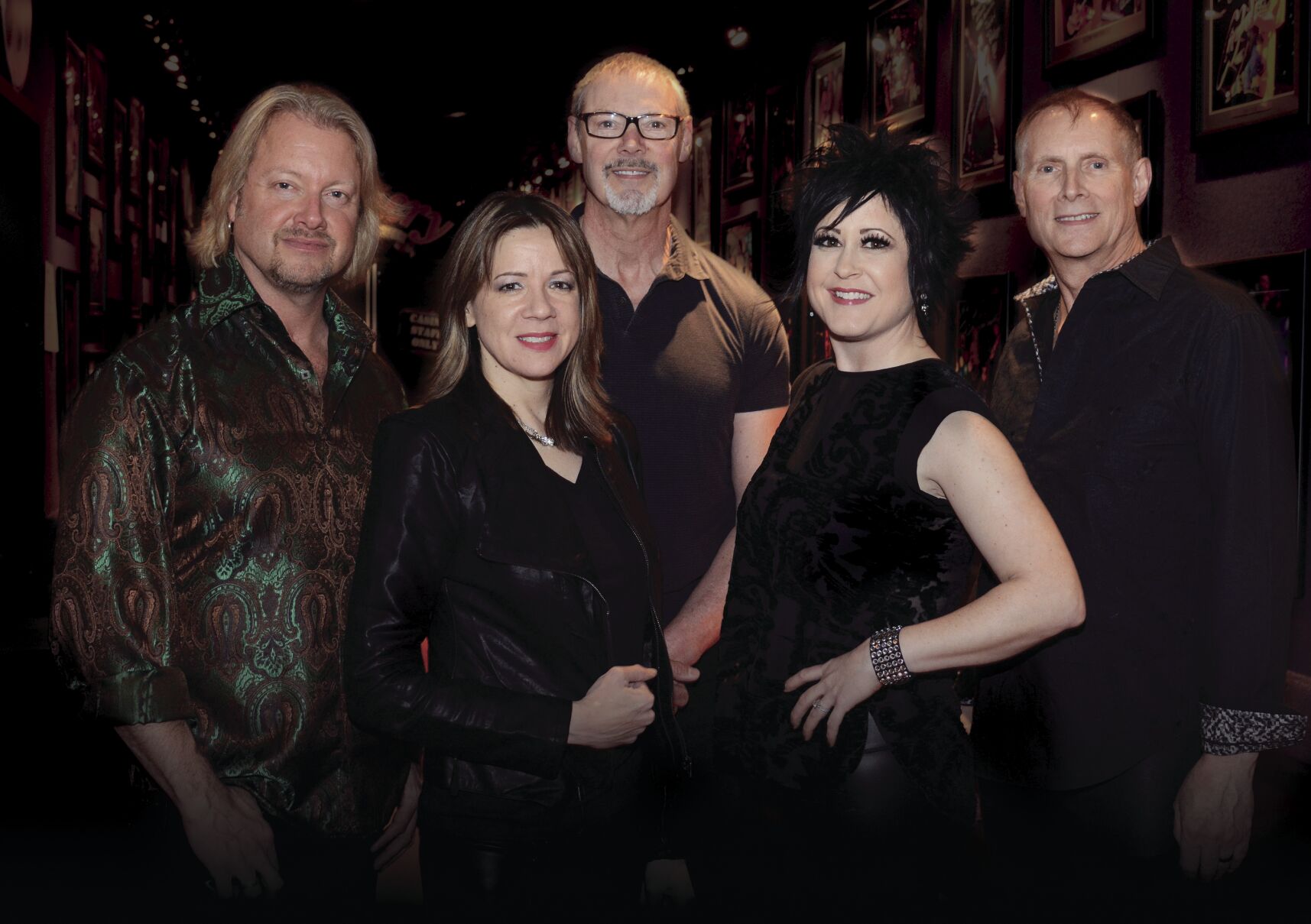 Heart to Heart comes to Granada